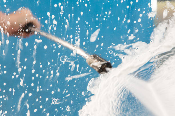 Best Factory Floor Cleaning  in Crivitz, WI